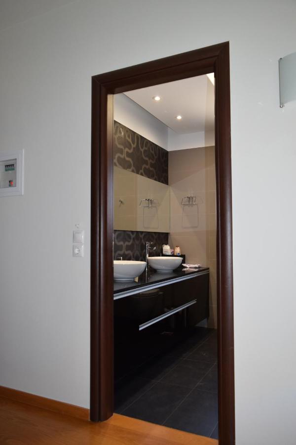 Avatonblue Villa Nafplio Vivári Exteriér fotografie